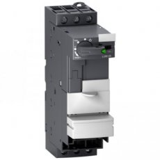 Schneider Automation LUB120  Vermogensbasis 12A  EAN: 3389110362794   Op bestelling, geen terugname