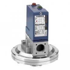 Schneider Automation XMLB001R2S13  Druk sensor a.d. 1b  EAN: 3389110754230   Op bestelling, geen terugname