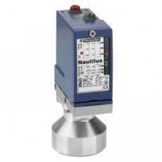 Schneider Automation XMLB010P2S11  Drukschakelaar  0,7 tot 10 bar  EAN: 3389110713787   Op bestelling, geen terugname