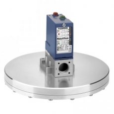 Schneider Automation XMLBL05R2S11  Drukschakelaar 50 mb  EAN: 3389110753776   Op bestelling, geen terugname