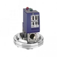 Schneider Automation XMLC001R2S12  Druk sensor  EAN: 3389110943719   Op bestelling, geen terugname