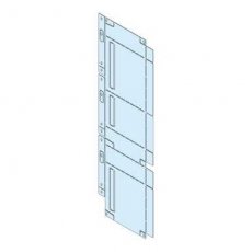 Schneider Distribution 08384  CLOISON VERTICALE IP55  EAN: 3303430083849   Op bestelling, geen terugname