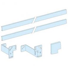 Schneider Distribution 08820  nbouwset kast 21-27 modules  EAN: 3303430088202   Op bestelling, geen terugname