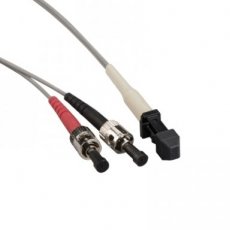 Schneider Automation 490N0C00005  Ethernet fiber optic kabel 5m  EAN: 3595862002288   Op bestelling, geen terugname