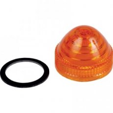 Schneider Automation 9001A9  Lens signaallamp 30mm  EAN: 3389118035614   Op bestelling, geen terugname