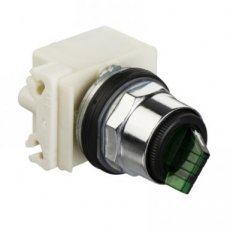 Schneider Automation 9001K11J1G  Keuzeschakelaar 30mm  EAN: 3389118043640   Op bestelling, geen terugname