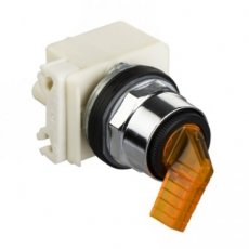 Schneider Automation 9001K11J35LYFA  Keuzeschakelaar verlicht 30mm  EAN: 3389118043602   Op bestelling, geen terugname