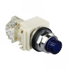 Schneider Automation 9001K2L35LH13  Drukknop verlicht ba9s bl 24vacdc  EAN: 3389110919974   Op bestelling, geen terugname