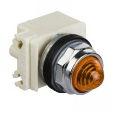 Schneider Automation 9001KP36A9  Signaallamp 30mm  EAN: 3389118041189   Op bestelling, geen terugname