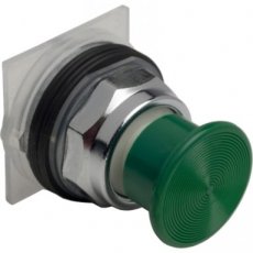 Schneider Automation 9001KR24G  Drukknop 30mm  EAN: 3389118040649   Op bestelling, geen terugname