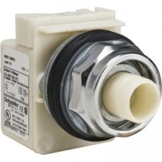 Schneider Automation 9001KR9P1  Drukknop 30mm  EAN: 3389118040144   Op bestelling, geen terugname