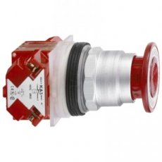 Schneider Automation 9001KR9R21H6  Pushbutton 600v 10a 30mm type  EAN: 0785901159780   Op bestelling, geen terugname