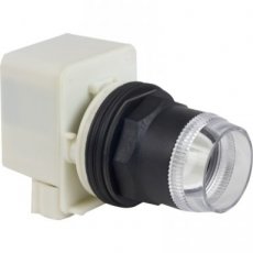 Schneider Automation 9001SK1L1  Drukknop verlicht 30mm  EAN: 0785901793885   Op bestelling, geen terugname