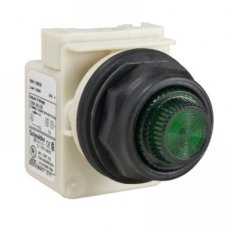 Schneider Automation 9001SKP1G31  Signaallamp 30mm  EAN: 3389118037694   Op bestelling, geen terugname