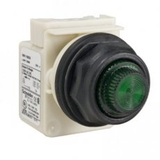 Schneider Automation 9001SKP38G31  Signaallamp 30mm  EAN: 3389118037359   Op bestelling, geen terugname