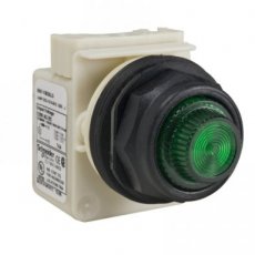 Schneider Automation 9001SKP38LGG31  Signaallamp 30mm  EAN: 0785901041429   Op bestelling, geen terugname