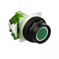 Schneider Automation 9001SKR2GH5  Drukknop 30mm  EAN: 3389118036888   Op bestelling, geen terugname