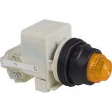 Schneider Automation 9001SKT1A31  Signaallamp 30mm  EAN: 3389118035997   Op bestelling, geen terugname