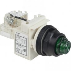 Schneider Automation 9001SKT1G31  Signaallamp 30mm  EAN: 3389118035980   Op bestelling, geen terugname