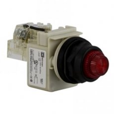 Schneider Automation 9001SKT1R31  Signaallamp 30mm  EAN: 3389118035973   Op bestelling, geen terugname