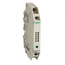 Schneider Automation ABS2EA01EF  Interface statisch  EAN: 3389110651584   Op bestelling, geen terugname