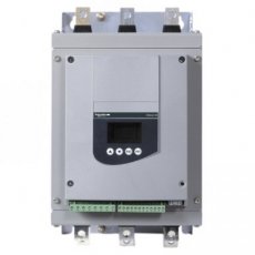 Schneider Automation ATS48C17Y  Soft starter ats48  170a, 208-6  EAN: 3389110982381   Op bestelling, geen terugname