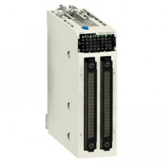 Schneider Automation BMXDD06402K  Modicon M340 module  64 uit digitaal tra  EAN: 3595863910490   Op bestelling, geen terugname