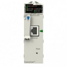 Schneider Automation BMXN0E0110  M340 FACTORYCAST MODULE  EAN: 3595863972856   Op bestelling, geen terugname