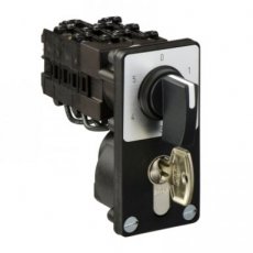 Schneider Automation K1K015NZ4  Stappenschak. - 2 polen - vergrendeling  EAN: 3389110726145   Op bestelling, geen terugname