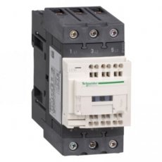 Schneider Automation LC1D40A3B7  CONT.EVERLINK 3P AC3 40A VEER  EAN: 3389119408554   Op bestelling, geen terugname