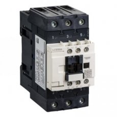 Schneider Automation LC1D50AM7  Contactor EVERLINK 3P AC3 50A  EAN: 3389119408691   Op bestelling, geen terugname