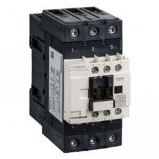 Schneider Automation LC1D65AB7  Contactor 30kW 1no+1nc 24VAC 65A Everlin  EAN: 3389119408936