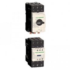 Schneider Automation LC1D65AP7  Contactor 30kW 1no+1nc 230VAC 65A Everl.  EAN: 3389119409025