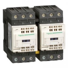 Schneider Automation LC2D40A3FE7  Omkeercontactor EVERLINK 3P  EAN: 3389118341098   Op bestelling, geen terugname