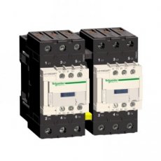 Schneider Automation LC2D65AP7  Omkeercontactor EVERLINK 3P  EAN: 3389119409674   Op bestelling, geen terugname