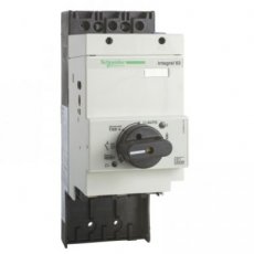 Schneider Automation LD1LD030LC  Contactorautomaat integral 63  63a ac3 3  EAN: 3389110096835   Op bestelling, geen terugname