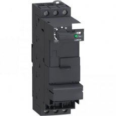 Schneider Automation LUB320  Vermogensbasis ingebouwde motorstarter 3  EAN: 3389110362800   Op bestelling, geen terugname