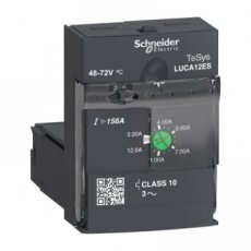 Schneider Automation LUCA12ES  Standaard controle-eenheid 3  12a   48  EAN: 3389110363975   Op bestelling, geen terugname