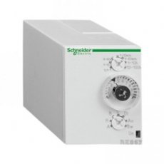 Schneider Automation RE88867103  Multi function timer  EAN: 3389110278569   Op bestelling, geen terugname