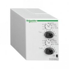 Schneider Automation RE88867305  Multifunctionele timer 20 30v  EAN: 3389110278637   Op bestelling, geen terugname