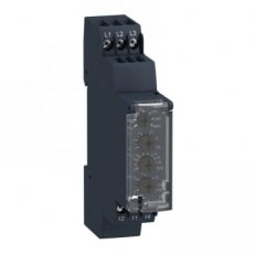 Schneider Automation RM17UAS14  Over or under voltage 9..15vdc  EAN: 3389119405102   Op bestelling, geen terugname