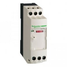 Schneider Automation RMPT53BD  Temp. omvormer pt100-24vdc (0-250?c)  EAN: 3389110108996   Op bestelling, geen terugname