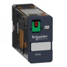 Schneider Automation RPM11B7  Power relais 1 co 24 v ac  EAN: 3389119401647   Op bestelling, geen terugname