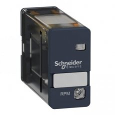 Schneider Automation RPM13BD  powerrelais 1 co zonder knop m  EAN: 3389119217897   Op bestelling, geen terugname