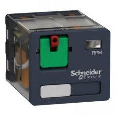 Schneider Automation RPM31B7  Power relais 3 co 24 v ac  EAN: 3389119401968   Op bestelling, geen terugname