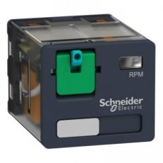 Schneider Automation RPM31BD  Power relais 3 co 24 v dc  EAN: 3389119401975   Op bestelling, geen terugname