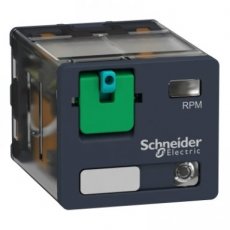 Schneider Automation RPM32ED  Power relais 3 co met led 48 v  EAN: 3389119402071   Op bestelling, geen terugname