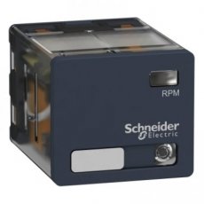 Schneider Automation RPM33F7  powerrelais 3 co zonder knop m  EAN: 3389119218108   Op bestelling, geen terugname