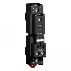 Schneider Automation RPZF1  Simple socket mixed terminatio  EAN: 3389119402286   Op bestelling, geen terugname