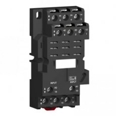 Schneider Automation RPZF3  Simple socket mixed terminatio  EAN: 3389119402309   Op bestelling, geen terugname